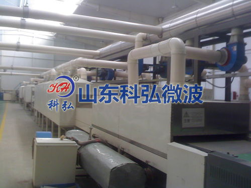 工業(yè)微波能干燥技術(shù)原理 推動(dòng)國(guó)內(nèi)新舊動(dòng)能轉(zhuǎn)換激發(fā)市場(chǎng)活力和社會(huì)創(chuàng)造力