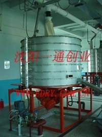 盤式干燥機樣本及產品圖片-機電商情網電子樣本庫