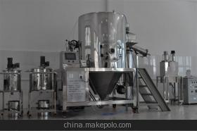 【凝膠專用噴霧干燥機 凝膠干燥機】價格,廠家,圖片,噴霧干燥機,常州市創優干燥設備-