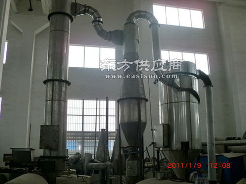 閃蒸干燥機 一步干燥設備結構先進 閃蒸干燥機選型圖片
