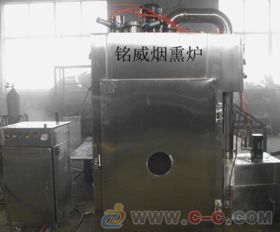 優(yōu)質(zhì)豆腐干烘干上色煙熏爐特價(jià)促銷(xiāo)