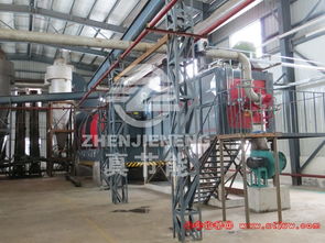 優(yōu)質新型造紙污泥干燥設備