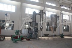 全面解析干燥設(shè)備 原理、分類與應(yīng)用