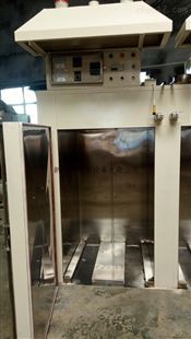 三箱電源工廠專用烤球桿電烘箱 精密安全電烘干設(shè)備的專業(yè)解析