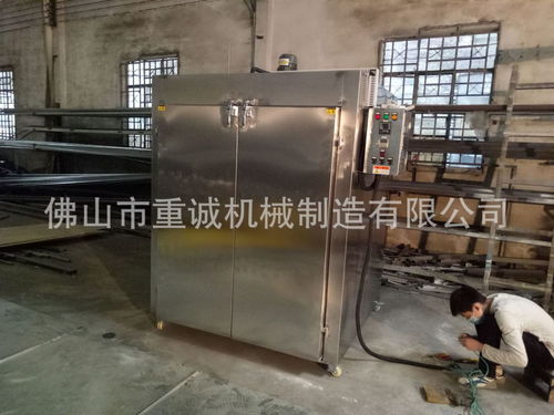 全自動(dòng)食品藥材烘干機(jī) 大型工業(yè)烤箱與非標(biāo)定制烘干設(shè)備的技術(shù)創(chuàng)新與應(yīng)用