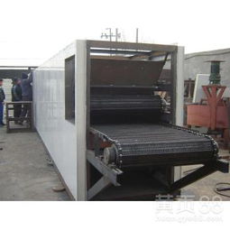 烘干機(jī)與食品干燥技術(shù) 現(xiàn)代食品加工的高效解決方案