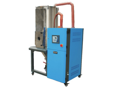 除濕干燥機保養指南 延長干燥設備使用壽命的關鍵措施