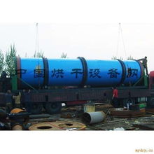 復混肥生產線中的干燥設備 關鍵技術與應用