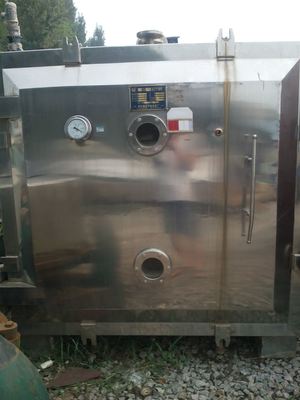 二手真空冷凍干燥機 實驗儀器設備中的經濟高效之選