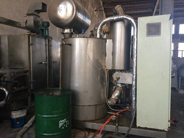 專訪中國干燥設備行業先驅范炳喜先生 匠心鑄就行業標桿，創新驅動產業未來